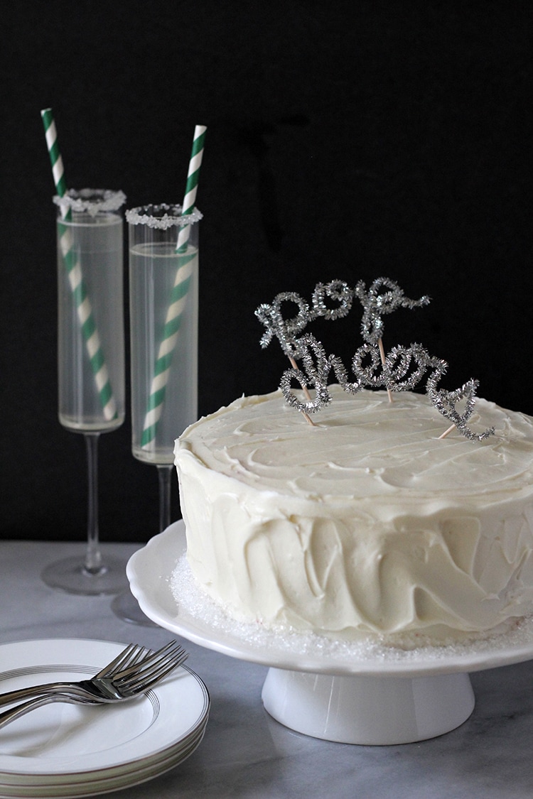 Funfetti Birthday Cake Slime • Freutcake
