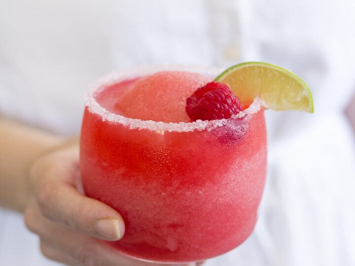 Frozen Margarita