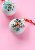 10 Handmade Ornaments to Make • Freutcake