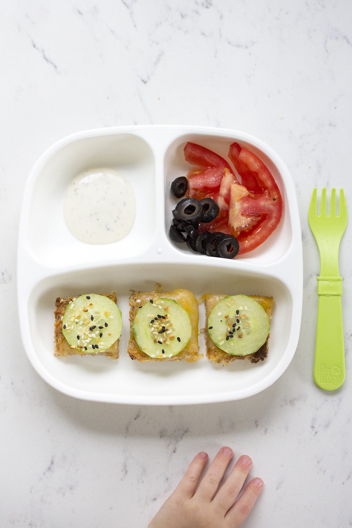 Toddler Lunch Ideas That Your Kids Will Actually Eat - Twiniversity