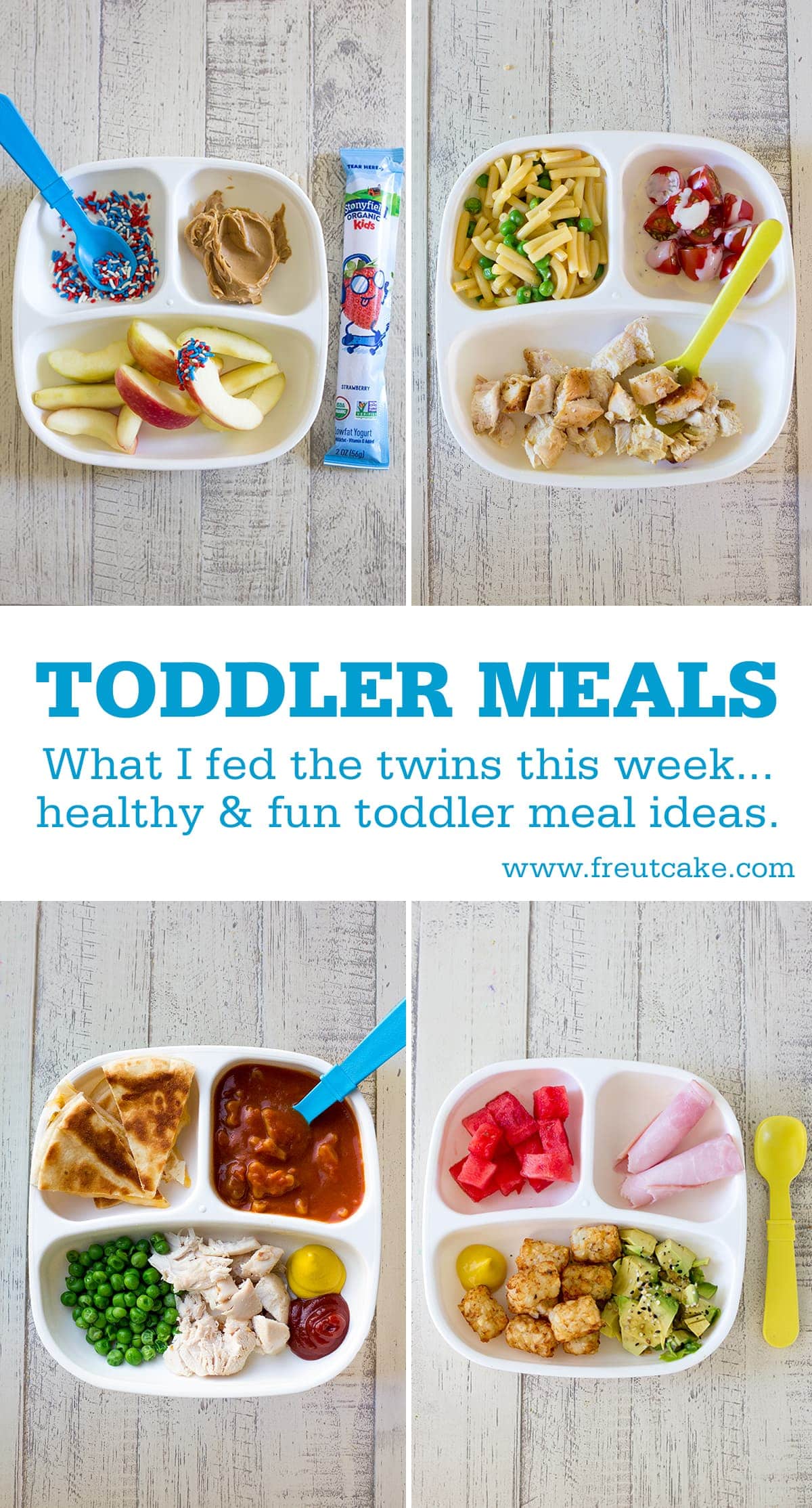 Toddler Meal Prep : r/MealPrepSunday