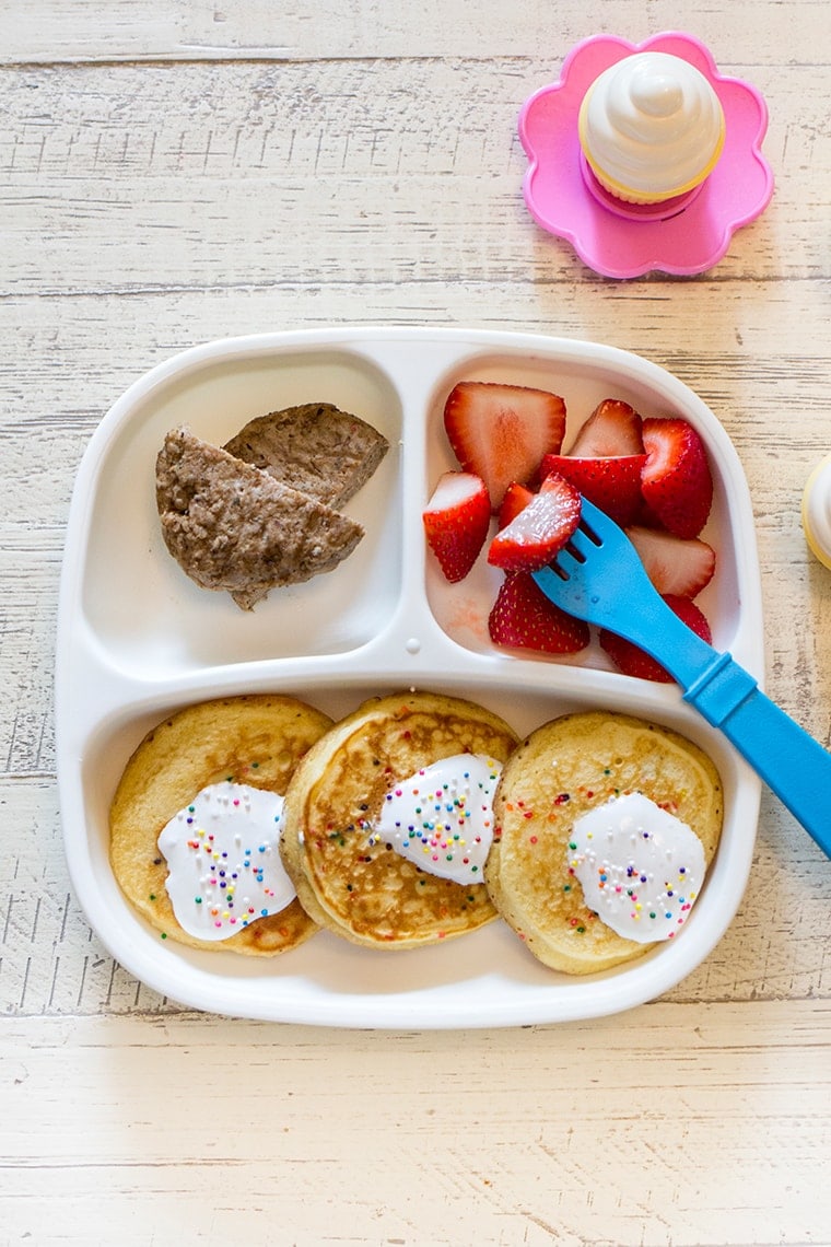 Make Ahead Meals for Toddlers - Twins and Coffee