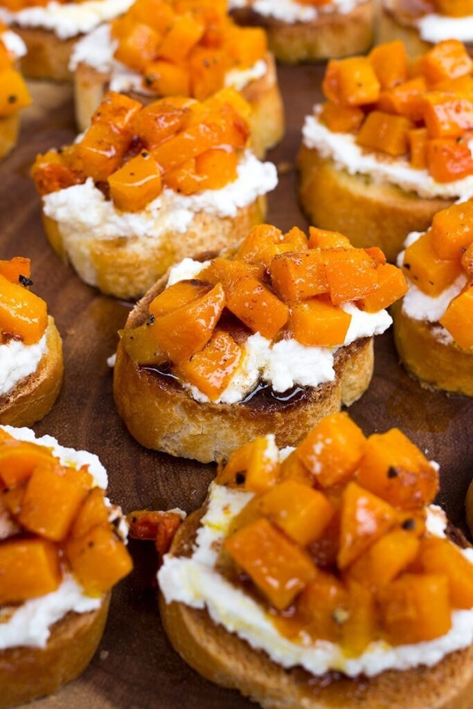 21 Best of Pinterest Thanksgiving Appetizers • Freutcake