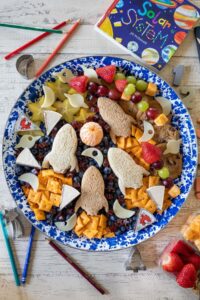 Healthy Toddler Bento Box Lunch Ideas • Freutcake