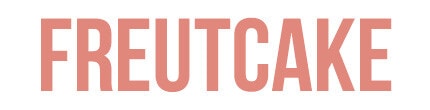 Freutcake logo