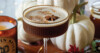 Pumpkin Spice Espresso Martini